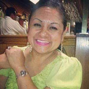 Meet your Posher, Delores